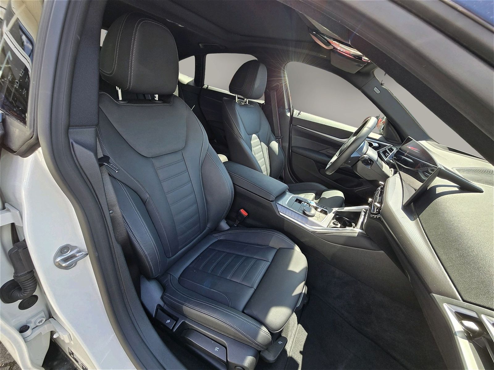 BMW i4 - Bild 13
