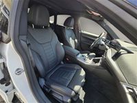 BMW i4 - Vorschau Bild 13