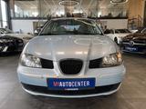 Seat Ibiza 1.4 16V 55 kW Fresh *KLIMAANLAGE*TÜV 06/25 - gebrauchte Seat Ibiza aus dem Jahr 2003