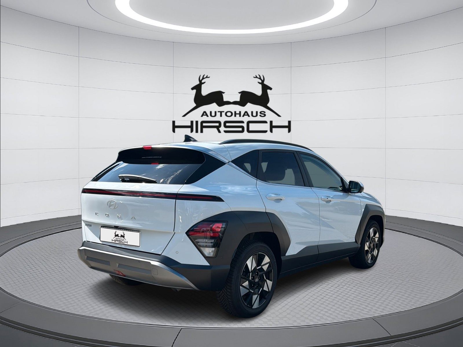 Hyundai Kona – Bild 3