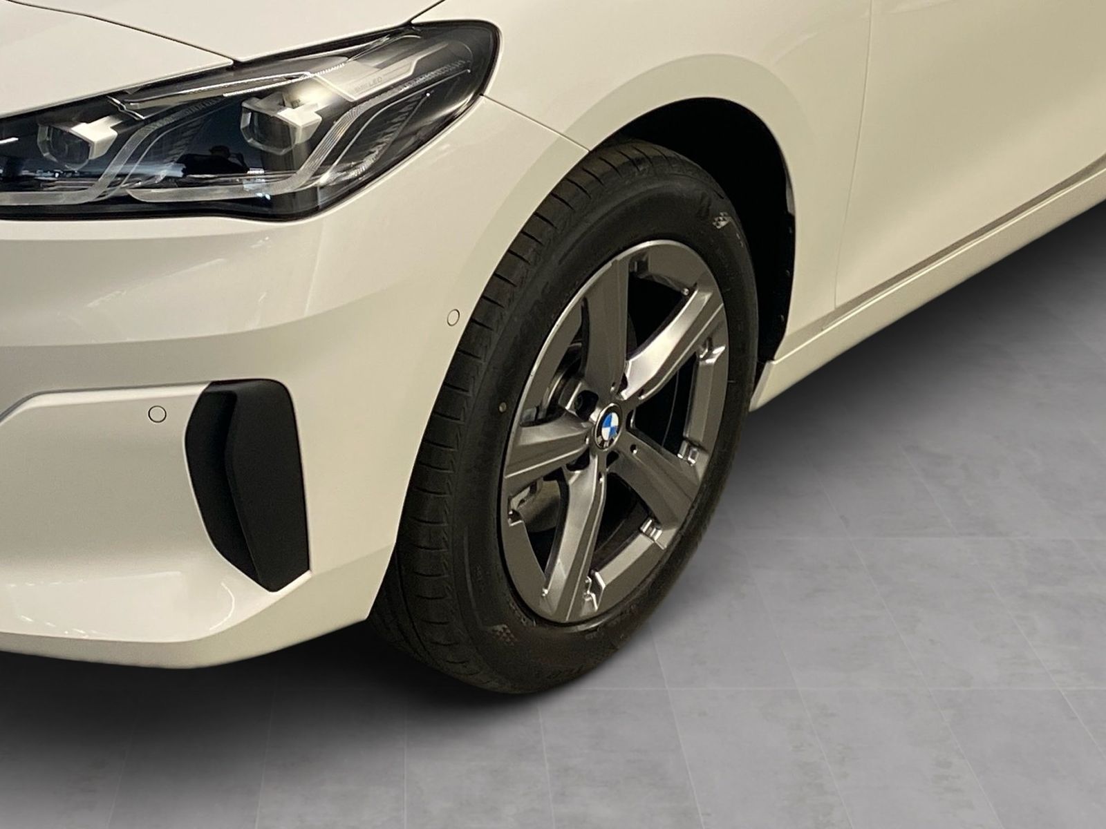 BMW 220 Active Tourer - Bild 8