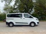 Ford Transit Custom 170 PS, 9 Sitzer AHK