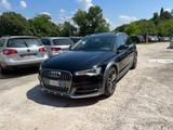 Audi A6 allroad A6 allroad 3.0 TDI 272 CV S tron - Audi A6 Allroad aus 2016