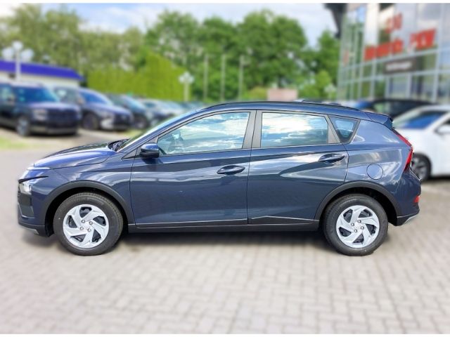 Hyundai BAYON – Bild 4