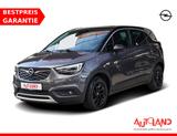 Opel Crossland 1.2 LED Sitzheizung DAB Kamera PDC