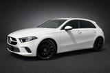 Mercedes-Benz A 220 7G-DCT*AMG SPORT*NAVI*KAMERA*LED*TOTW*SZH* - Mercedes-Benz A 220 aus 2020