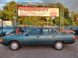 Audi 100 - 1.Hand - Automatik - Audi 100: Auto