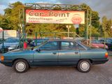 Audi 100 - 1.Hand - Automatik - Audi 100: Auto
