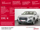 Audi Q2 35 TFSI S tronic LED RFK NAVI - Audi Q2 Gebrauchtwagen in Berlin