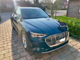 Audi e-tron 55 quattro advanced advanced