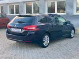 Peugeot 308 SW Style Navi PDC Kamera Alu BT - Peugeot 308 Style mit Diesel-Antrieb