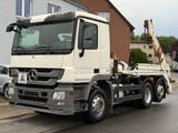 Mercedes-Benz Actros 2541*MP3*Meiller AK 16*GERMAN*1Hd*No 2544 - Mercedes-Benz Actros 2544