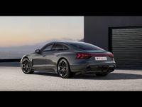 Audi RS e-tron GT - Vorschau Bild 3