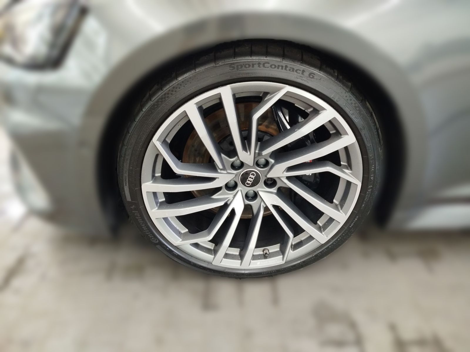 Audi RS5 - Bild 3