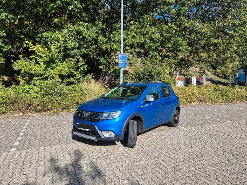 Image of Dacia Sandero