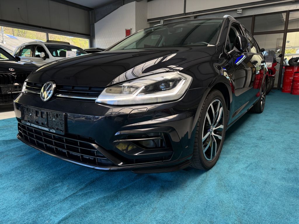 Image of Volkswagen Golf