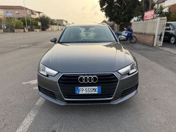 Audi A4 - 2