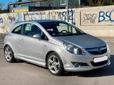 Opel Corsa D GSI 1.6 Turbo 150 PS nur 33.0... - Opel Corsa Kleinwagen C gsi mit Benzin-Antrieb