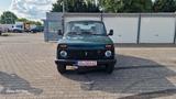 Lada Niva Only/TÜV NEU/KUPPLUNG NEU/ - gebrauchte Lada Niva aus dem Jahr 2006