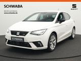 Seat Ibiza FR 1.0 TSI ACC*NAV*R-KAM - Seat Ibiza Gebrauchtwagen in Erfurt