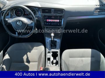 Volkswagen Golf - 11