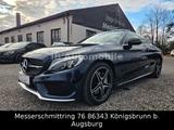 Mercedes-Benz C 43 AMG Cabrio 4Matic PERFORMANCE*Burmester*uvm - Mercedes-Benz C 43 AMG in Augsburg