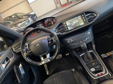 Peugeot 308 SW GT *PANO*FULL-LED*TOUCH*PDC*NAVIGATION*