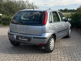 Opel Corsa 1.3 CDTI Enjoy Klima Allwetter 1 Jahr TÜV - Opel Corsa aus 2005: 1.3