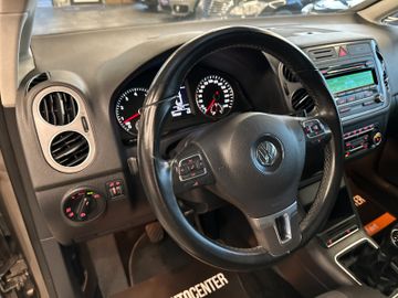 Volkswagen Golf Plus VI Life *2.Hand*TÜV*Klima*TOP*