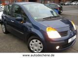 Renault Modus 1,5 dCi Dynamique mit Klima - Renault Modus Dynamique mit Diesel-Antrieb