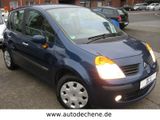 Renault Modus 1,5 dCi Dynamique mit Klima - Renault Modus mit Diesel-Antrieb: Kleinbus, Dynamique