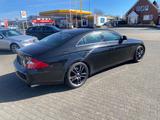 Mercedes-Benz CLS 350 - gebrauchte Mercedes-Benz CLS 350 aus dem Jahr 2005