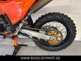 KTM EXC F 450  2025 SIX DAYS Top Zustand - KTM 4T