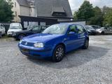 Volkswagen Golf 1.4 EDITION*KLIMA*TÜV/AU*09/2026
