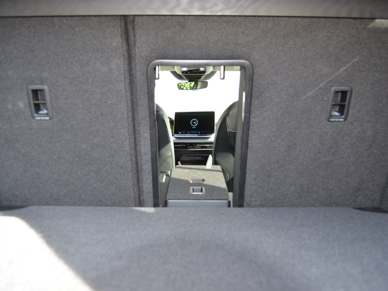Golf VIII Variant 2.0 TDI 150 PS DSG Goal AHK/SF