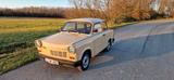 Trabant Andere 1.1 - Trabant aus 1990