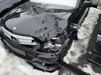 Mercedes-Benz C 180 CGI BlueEfficiency Limousine,usw.