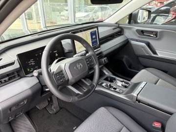 Toyota RAV 4 - 8