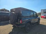 INEOS Grenadier 5-S. Fieldmaster - INEOS Grenadier