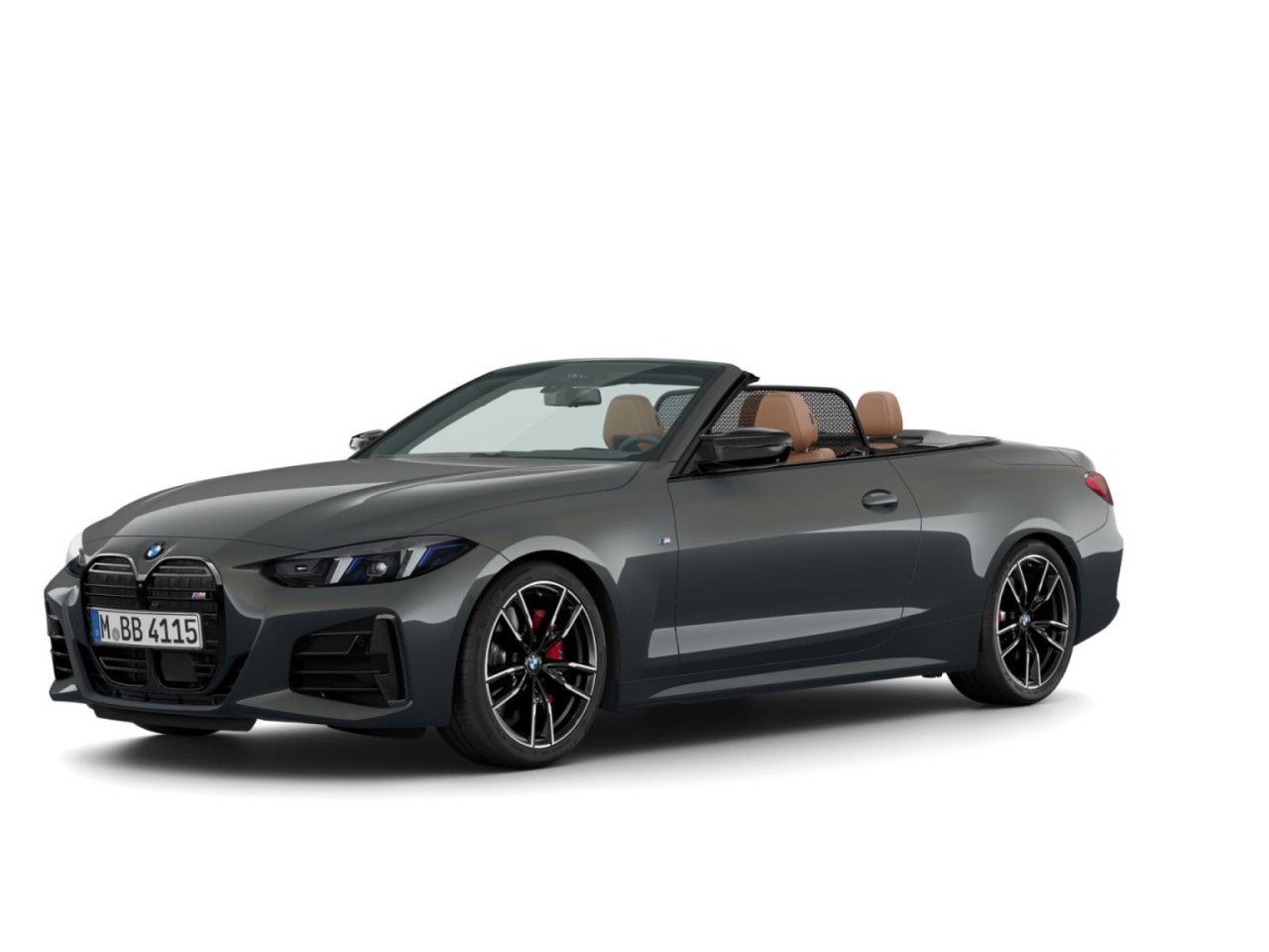 BMW M440 - Bild 2
