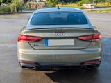 Audi A5 Sportback S line competition Matrix 20" - Audi A5 Competition Gebrauchtwagen