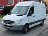 Mercedes-Benz Mb Sprinter 313 CDI L2 H2 - Mercedes-Benz Sprinter aus 2009: 313 Cdi