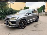Cupra Ateca Tribe Edition 2.0 TSI VZ #9934 - Cupra Ateca: Vz Tribe Edition