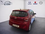 Hyundai i10 Automatik/Klima/Sitzh+Standheizung - Hyundai i10: Automatik