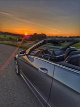 Mercedes-Benz E 250 Cabriolet E 250 BlueEFF. AVANTGARDE AV... - Mercedes-Benz E 250 aus 2013