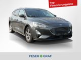 Ford Focus 1.0 EcoBoost Lenkrhz/Frontschhz/LED/GRA - Ford Focus: Fr