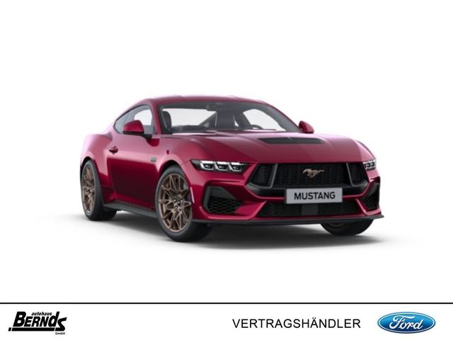 Ford Mustang Fastback 5.0 Ti-VCT V8 Aut. GT BRONZE