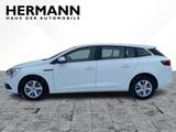 Renault Megane IV 1.2 TCe 100 Energy Grandtour Life LED - Renault Megane: Kombi, Iv