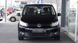 Volkswagen Touran 1.4 TSI MATCH *PANO*NAVI*PDC*TEMPOMAT* - gebrauchte VW Touran aus dem Jahr 2013