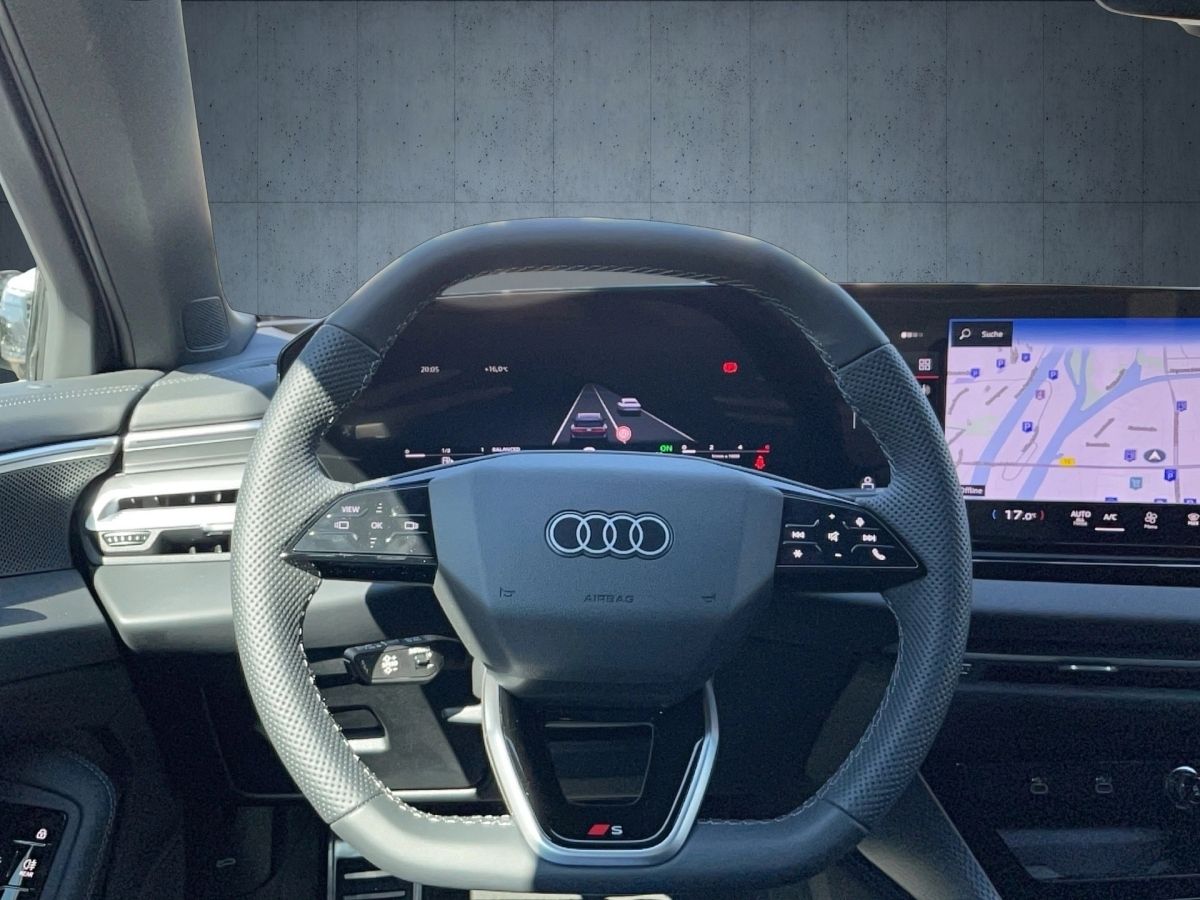Audi A6 - Bild 11